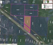 4 Lots Off Hwy 2 Lakeburn, NB E1A 7J6