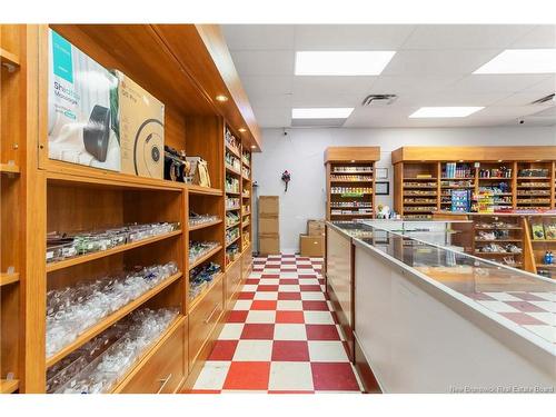 1126 Mountain Rd, Moncton, NB 
