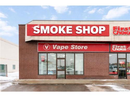 1126 Mountain Rd, Moncton, NB 