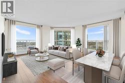 2155 BURNHAMTHORPE Road W Unit# 1604  Mississauga, ON L5L 5P4