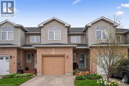 108 MUSSEN Street  Guelph, ON N1E 0K2