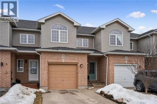 108 MUSSEN Street  Guelph, ON N1E 0K2