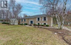 395 WARRINGTON DRIVE  Waterloo, ON N2L 2P7