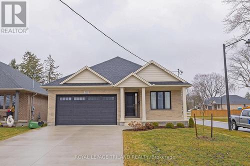 19.5 PARK AVENUE  St. Thomas, ON N5R 4V5