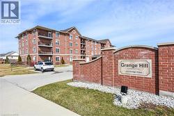 415 GRANGE Road Guelph, ON N1C 1C4