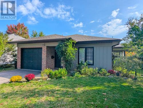 115 ROBINSON STREET  Collingwood, ON L9Y 3M2