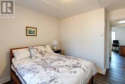 Primary bedroom - 