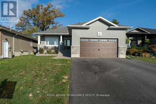 50 STONEGATE CRESCENT  Quinte West (Frankford Ward), ON K0K 2C0