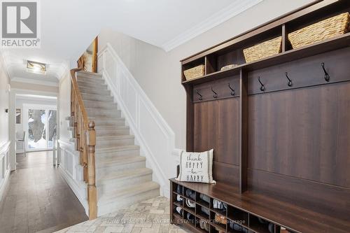 946 Nora Drive, Burlington, ON - Indoor Photo Showing Other Room