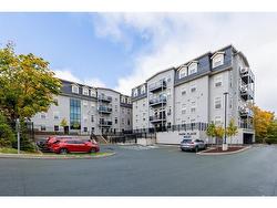 402-181 Hamilton Avenue  St. John's, NL A1E 1J4