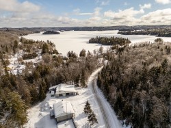 1961 Ch. de la Baie-Noire  Wentworth-Nord, QC J0T 1Y0