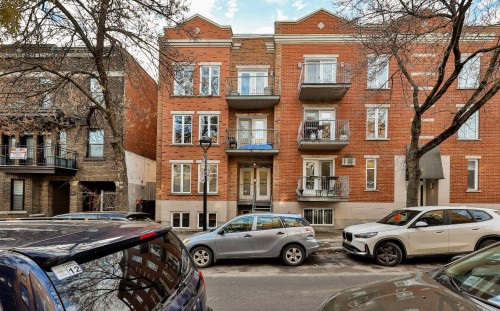 1482 Rue Montcalm  Montréal (Ville-Marie), QC H2L 3G7