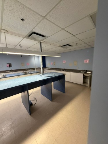 Room - 701-440 Boul. De Maisonneuve O., Montréal (Ville-Marie), QC - Indoor Photo Showing Other Room