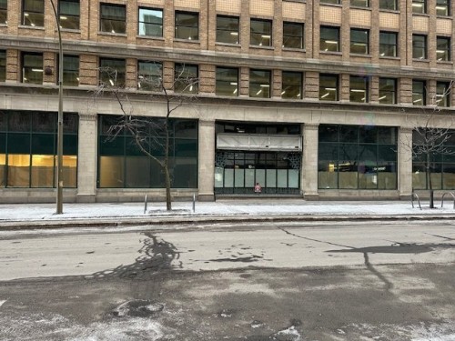 Exterior - 701-440 Boul. De Maisonneuve O., Montréal (Ville-Marie), QC - Outdoor