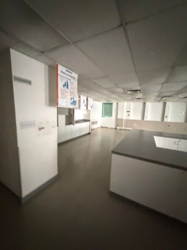 Office - 701-440 Boul. De Maisonneuve O., Montréal (Ville-Marie), QC - Indoor