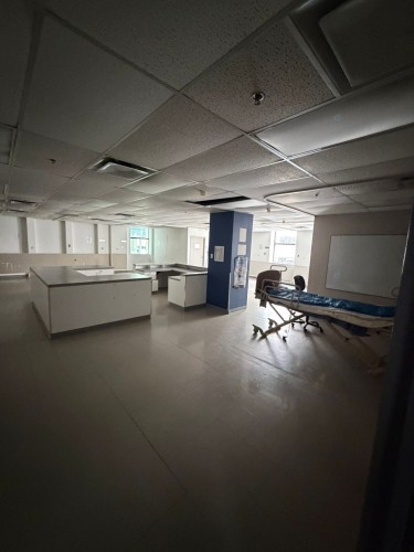 Room - 701-440 Boul. De Maisonneuve O., Montréal (Ville-Marie), QC - Indoor Photo Showing Other Room