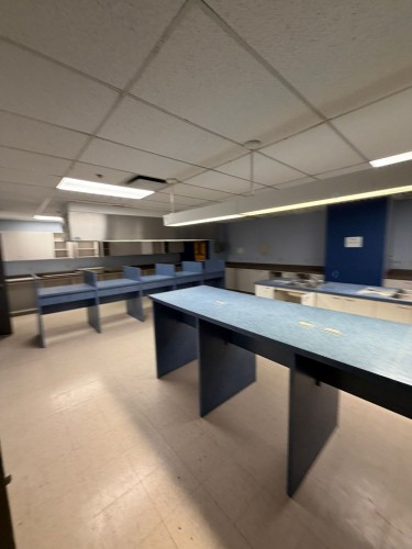 Room - 701-440 Boul. De Maisonneuve O., Montréal (Ville-Marie), QC - Indoor Photo Showing Other Room