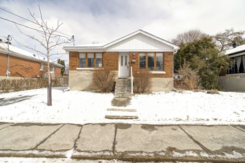 11891 Av. Edger  Montréal (Montréal-Nord), QC H1G 5A5