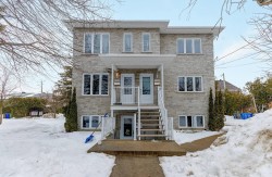 1137  - 1141 Rue Notre-Dame  Chambly, QC J3L 1K2