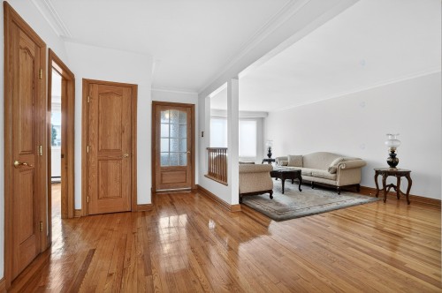 Hall d'entrée/Vestibule - 980 100E Avenue, Laval (Chomedey), QC - Indoor