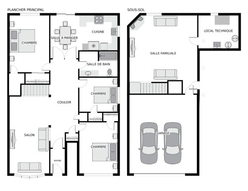 Autre - 980 100E Avenue, Laval (Chomedey), QC - Other