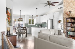 962 Rue de la Lorraine  Lévis (Les Chutes-De-La-Chaudière-Est), QC G6Z 2N9