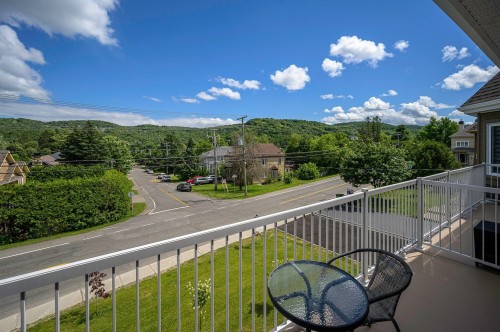 Vue - 511 Rue Principale, Saint-Sauveur, QC - Outdoor
