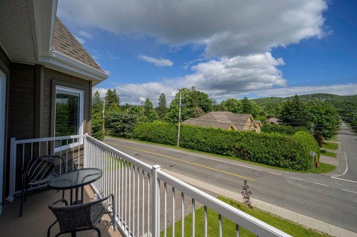 Vue - 511 Rue Principale, Saint-Sauveur, QC - Outdoor