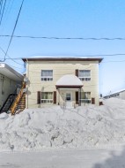 14  - 18 Rue Monseigneur-Rhéaume O.  Rouyn-Noranda, QC J9X 2W5