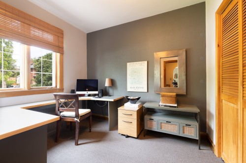 Bureau - 19 Av. De L'Église, Pointe-Claire, QC - Indoor Photo Showing Office