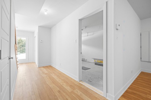 Corridor - 703Z Ch. Des Conifères, Piedmont, QC - Indoor Photo Showing Other Room