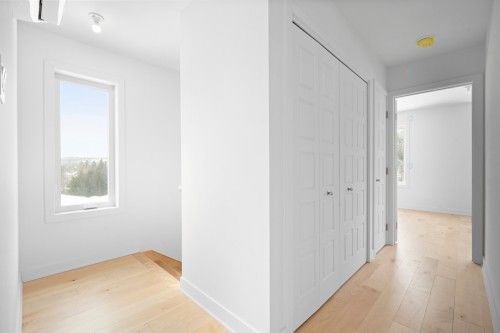 Corridor - 703Z Ch. Des Conifères, Piedmont, QC - Indoor Photo Showing Other Room