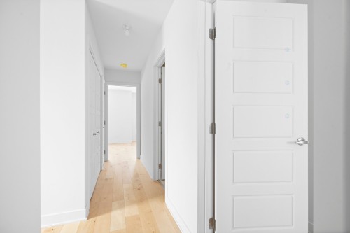 Corridor - 703Z Ch. Des Conifères, Piedmont, QC - Indoor Photo Showing Other Room