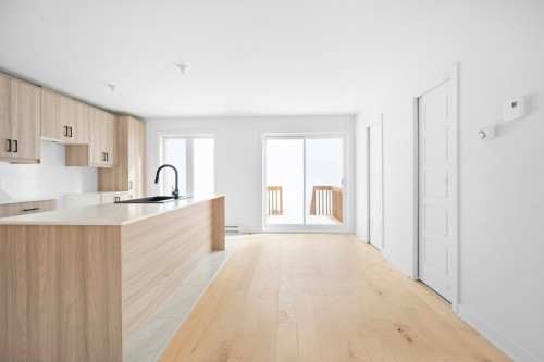 Cuisine - 703Z Ch. Des Conifères, Piedmont, QC - Indoor Photo Showing Kitchen