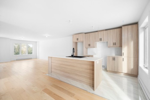 Cuisine - 703Z Ch. Des Conifères, Piedmont, QC - Indoor Photo Showing Kitchen