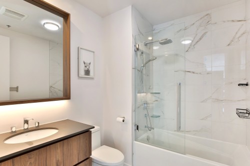 Salle de bains - 714-700 Rue Des Éclaircies, Brossard, QC - Indoor Photo Showing Bathroom