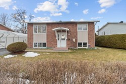 76 Rue Délisle  Châteauguay, QC J6K 3E4