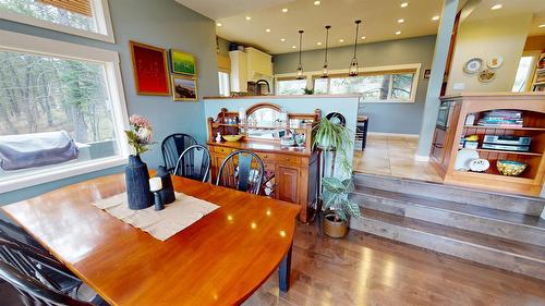 8875 Colony Road, Wardner, BC - Indoor