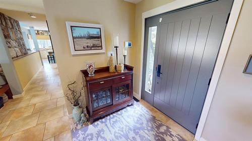 8875 Colony Road, Wardner, BC - Indoor Photo Showing Other Room