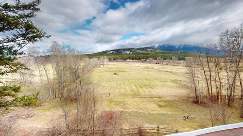 8875 Colony Road, Wardner, BC - Outdoor With View
