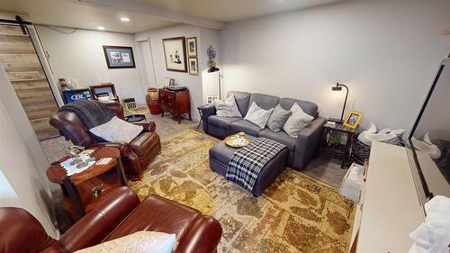 8875 Colony Road, Wardner, BC - Indoor