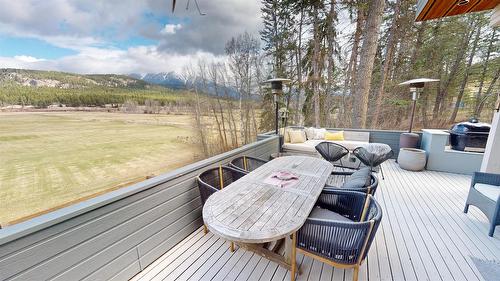 8875 Colony Road, Wardner, BC - Outdoor