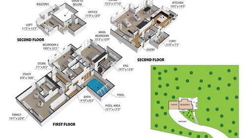 8875 Colony Road, Wardner, BC - Other