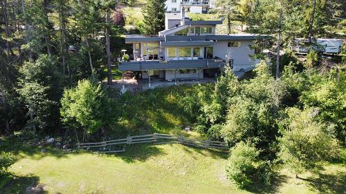 8875 Colony Road, Wardner, BC - Outdoor