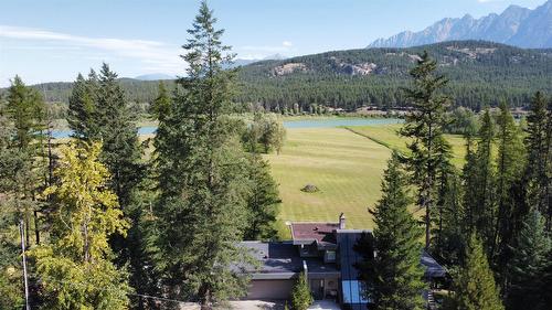 8875 Colony Road, Wardner, BC - Outdoor With View