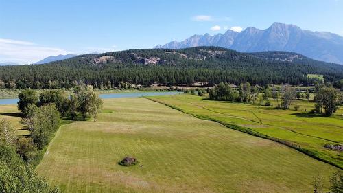 8875 Colony Road, Wardner, BC - Outdoor With View