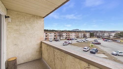 3006-2501 12Th Street, Cranbrook, BC - Outdoor With View
