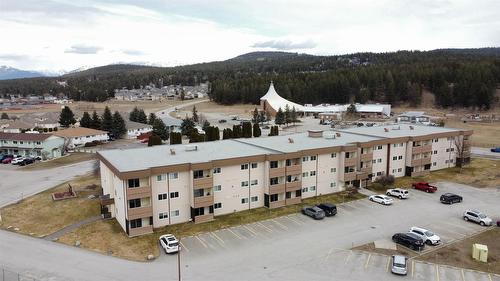 3006-2501 12Th Street, Cranbrook, BC - Outdoor With View
