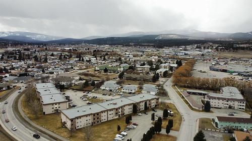 3006-2501 12Th Street, Cranbrook, BC - Outdoor With View