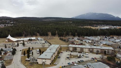 3006-2501 12Th Street, Cranbrook, BC - Outdoor With View